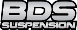 BDS Suspension_logo