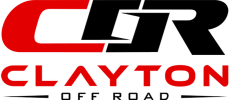 Clayton Offroad Lift Kits_logo